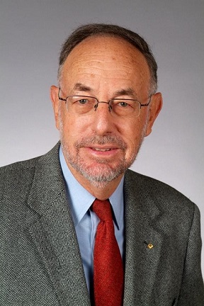 Dr. Michael Marcus