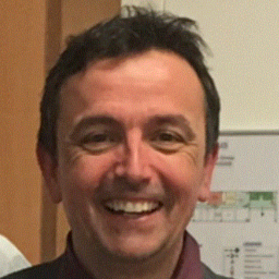 Dr. Pascal Thubert