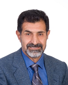 Prof. Dr. Anader Benyamin-Seeyar