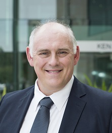 Prof. David Bruce Davidson