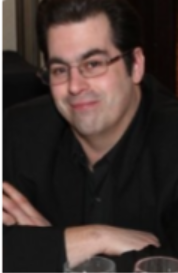 Fernando Soares, B. Eng