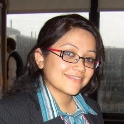 Ms. Fatema Chowdhury