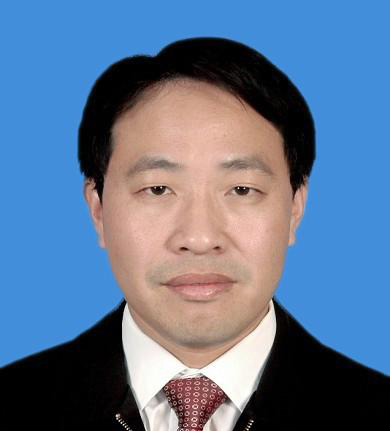 Prof.  Yejun He 