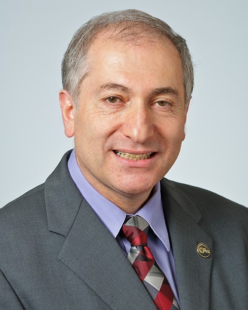 Vahid Madani