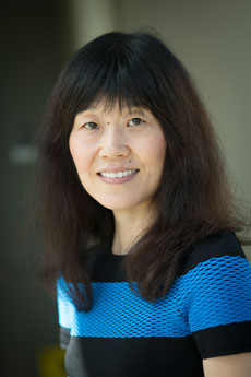 Prof. Qing Zhao