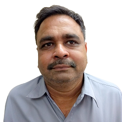 Prof. Vipul Patel