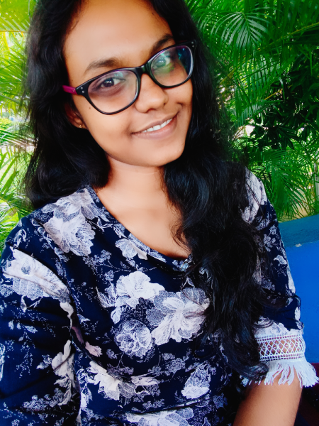 Vidyani Gunarathne
