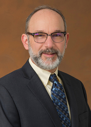 Dr. Paul Rosen