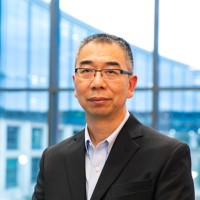 Joe Li, PhD