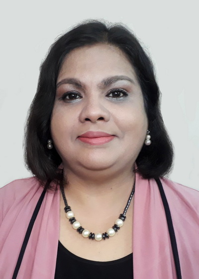 Dr. Celia Shahnaz