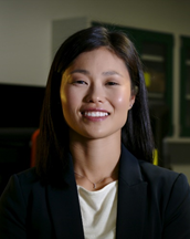 Dr. Aika Yano Davis