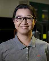 Dr. Qian Zhang