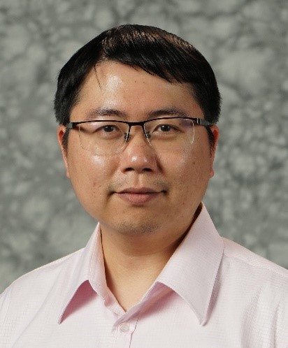 Prof. Shimeng Yu