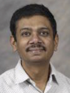 Prof. Mani V Venkatasubramanian