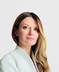KASIA KULBACKA, Executive Manager, Network Planning & Operations, Transgrid