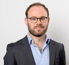JESSE STEINFELD, Future Grid Planning Manager, Transgrid