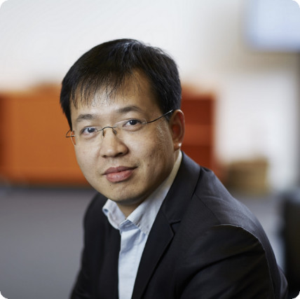 Dr. Yan Zhang