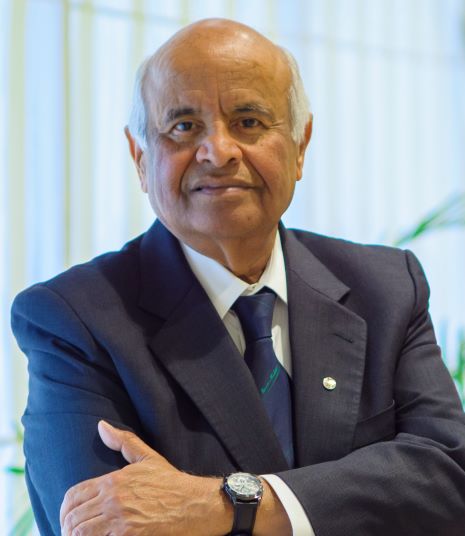 Dr. Vijay K. Bhargava 