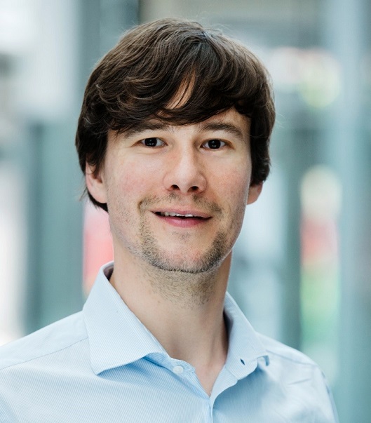 Joern Pfeifer