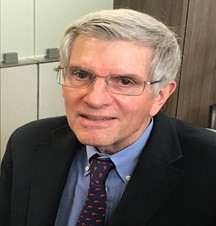 Bob Straetz