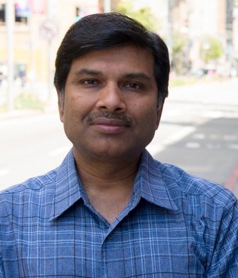 Dr. Ajay Poddar