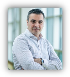 Prof. Themis Prodromakis