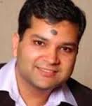 Ravi M. Todi