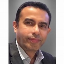 Dr. Jawad Siddiqui