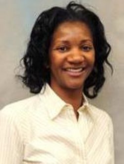 Dr. Rashaunda Henderson, 2022 IEEE MTT-S President