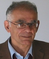 Dr. Yahia Antar, 2021 IEEE AP-S President
