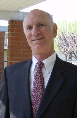 Paul Wesling, Hewlett-Packard (retired)