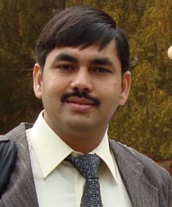 Vrijendra Singh