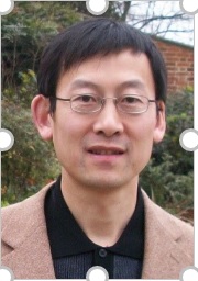 Dr. Kun Yang