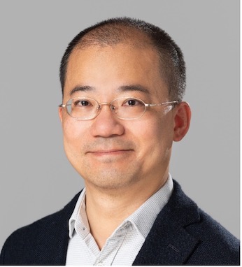 Dr Dai Jiang
