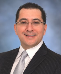 Dr. Julio Romero Aguero