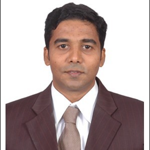Shreyas Chandra Sakhar