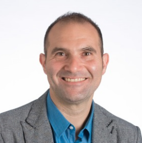 Prof. Pierluigi Mancarella