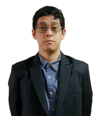 ANDRÉS FERNANDO CASTILLO MORALES