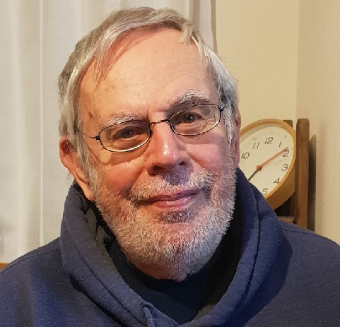 Ehud Baron