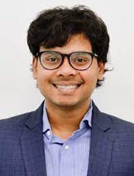 Dr. Tushar Sharma