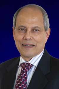 Prof. Saifur Rahman