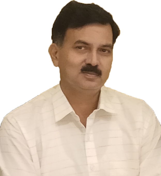 Dr. Shishir