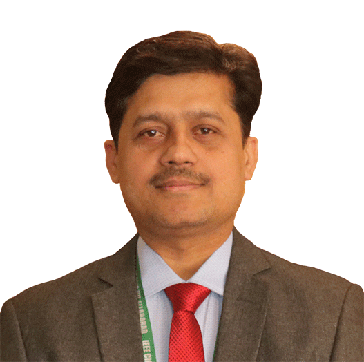 Dr. Satish 