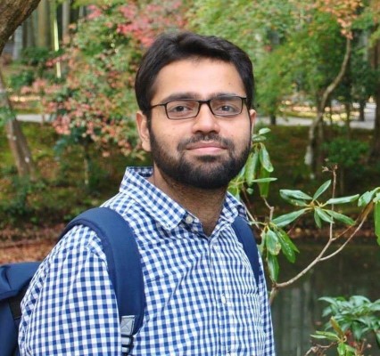 Ahmed H. Qureshi