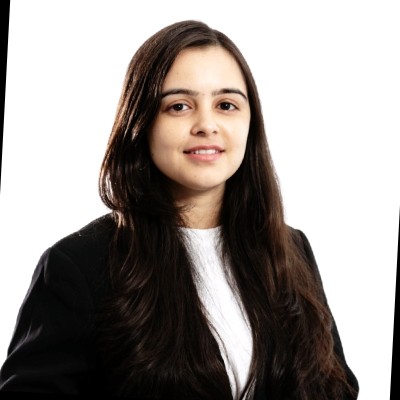 Ms. Garima Sharma