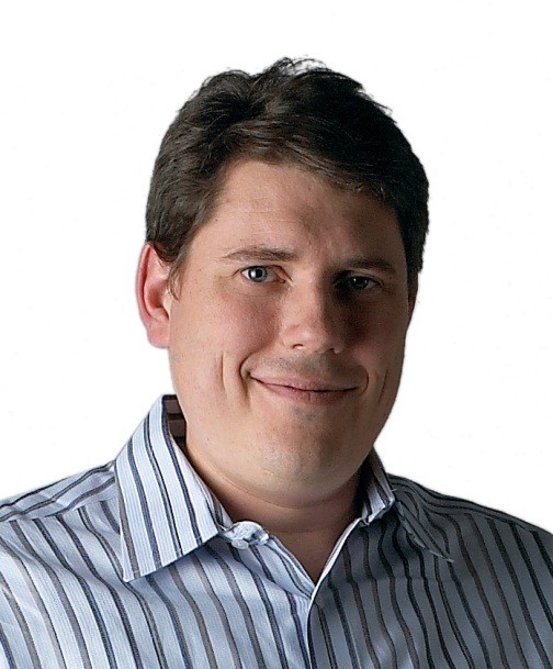 Jason H. Smith, President/Engineer