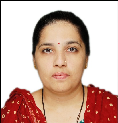 Dr. Aarti Milind Karande