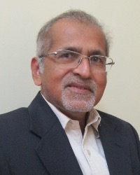 Dr. M.K. Radhakrishnan