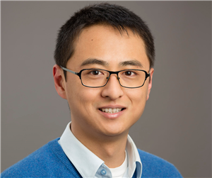 Jin Zhou