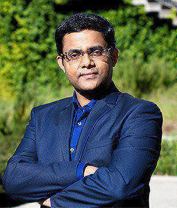 Professor Sanjib Sur